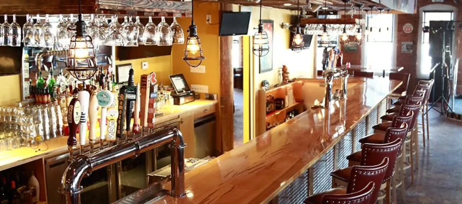 Hot Rods American Craft